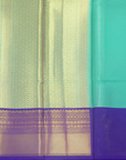 KANJIVARAM TISSUE SILK SAREE