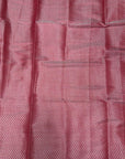 PREMIUM BANARASI SILK SAREE