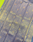Luxury Soft Silk Saree
