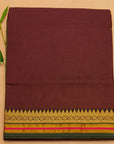 PURE COTTON SAREE