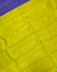 Semi Kanjivaram Silk Saree