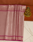 KANJIVARAM TISSUE SILK SAREE
