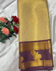 PREMIUM SILK SAREE