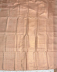 KANJIVARAM SOFT SILK SAREE