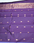Luxury Soft Silk Saree