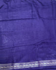 PURE BANARASI SILK SAREE