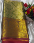 PREMIUM PATTU SAREE