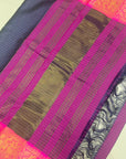 Soft Silk Cotton Saree