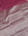 PREMIUM BANARASI SILK SAREE