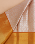 KANJIVARAM TISSUE SILK SAREE