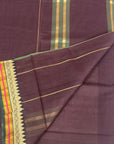 PURE COTTON SAREE