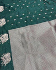 LUXURY BANARASI SILK SAREE