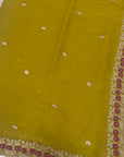 PREMIUM DESIGNER SAREE
