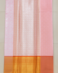KANJIVARAM TISSUE SILK SAREE