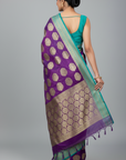 BANARASI SILK SAREE