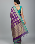 BANARASI SILK SAREE