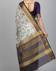 PREMIUM MYSORE SILK SAREE