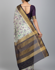 PREMIUM MYSORE SILK SAREE