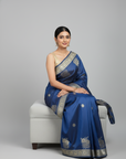 BANARASI SILK SAREE