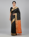 ROYAL BANARASI SILK SAREE