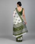 PREMIUM MAL COTTON SAREE