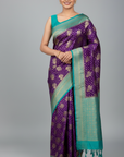 BANARASI SILK SAREE
