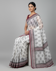PREMIUM MAL COTTON SAREE