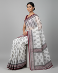 PREMIUM MAL COTTON SAREE
