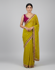 PREMIUM DESIGNER SAREE