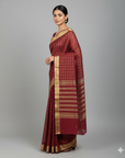 MANGALAGIRI RICH COTTON SAREE