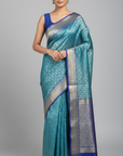 TISSUE SILK SAREE