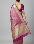 PREMIUM KANJIVARAM SILK SAREE