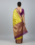 TISSUE SILK SAREE