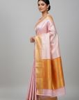 KANJIVARAM TISSUE SILK SAREE