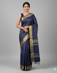 MANGALAGIRI RICH COTTON SAREE