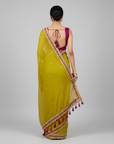 PREMIUM DESIGNER SAREE