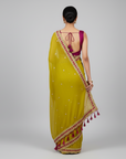 PREMIUM DESIGNER SAREE