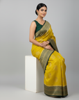 BANARASI SILK SAREE