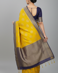 BANARASI SILK SAREE