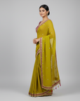 PREMIUM DESIGNER SAREE
