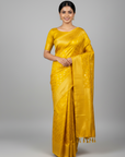 KANJIVARAM SOFT SILK SAREE