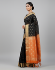 ROYAL BANARASI SILK SAREE