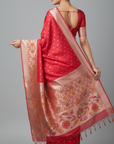 ROYAL BANARASI SILK SAREE