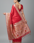 ROYAL BANARASI SILK SAREE