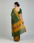 PURE COTTON SAREE