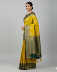 BANARASI SILK SAREE