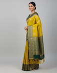 BANARASI SILK SAREE