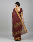 PURE COTTON SAREE