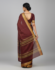 PURE COTTON SAREE
