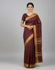PURE COTTON SAREE